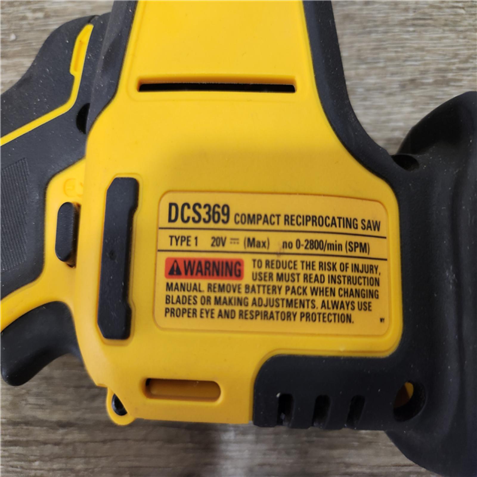 Phoenix Location New Dewalt Atomic V Max Lithium Ion Cordless Tool