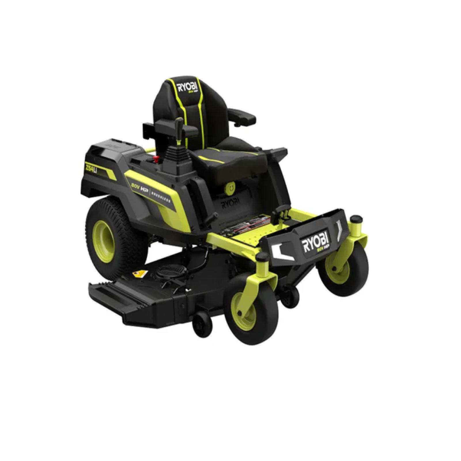 Dallas Location Ryobi V Hp Brushless In Battery Electric