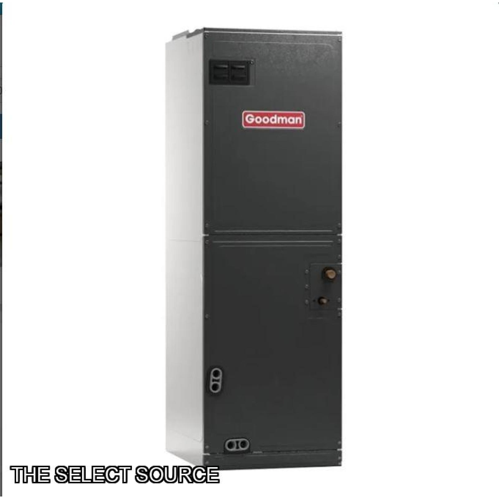 NEW! - Goodman 2 Ton Variable Speed Air Handler