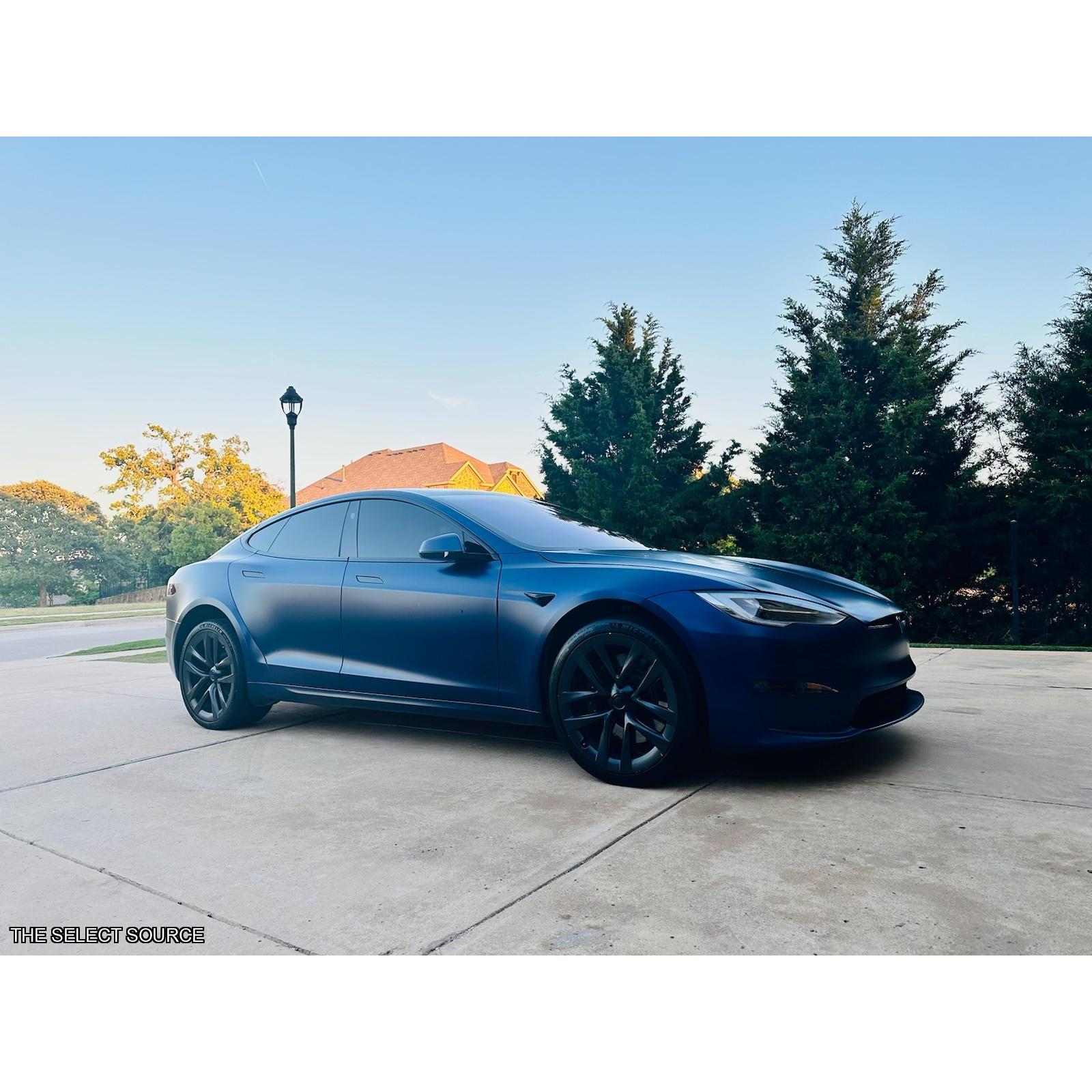 Tesla Model S Plaid / Excellent Condition