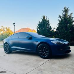 Tesla Model S Plaid / Excellent Condition