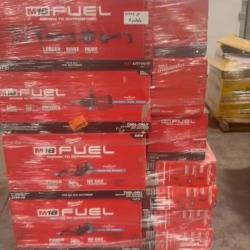 Pittston Location - AS-IS Power Tools Partial Lot (8 Pallets) 1359113-B