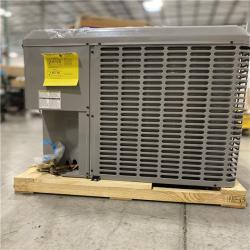 DALLAS LOCATION - Johnson Controls 3.5 Ton 14.3 SEER Single-Stage AC