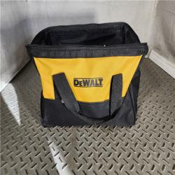 HOUSTON LOCATION - AS-IS DEWALT XR 3 TOOL COMBO KIT