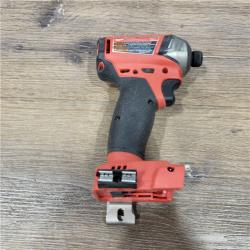 AS-IS Milwaukee 2760-20 - M18 Fuel Surge 18V Cordless Drill/Driver Bare Tool