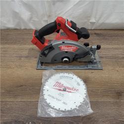 AS-IS Milwaukee M18 FUEL 7-1/4 Circular Saw