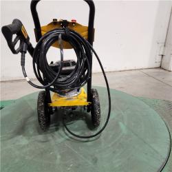 Dallas Location - As-Is DEWALT 3300 PSI 2.4 GPM  Gas Pressure Washer