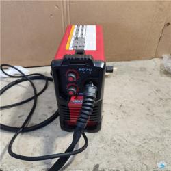 Houston location AS-IS WELD-PAK 90i FC Flux-Cored Wire Feeder Welder (No Gas)