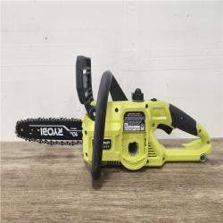 Phoenix Location NEW RYOBI ONE+ HP 18V Brushless 10 in. Battery Chainsaw with 4.0 Ah Battery and Charger