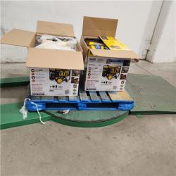 Dallas Location - As-Is Champion Power Equipment Portable Generator - 201279 (Lot Of 2)