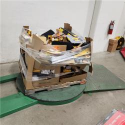 Dallas Location - As-Is DEWALT Tool Pallet