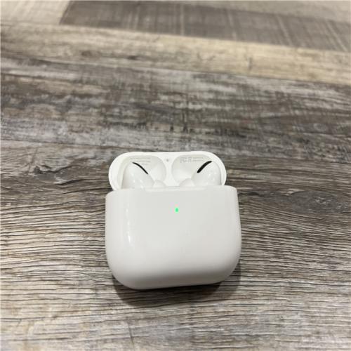 AS-IS AirPods Pro 1 AND MagSafe Charging Case