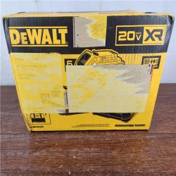 NEW! DeWalt 20V MAX Lithium-Ion Battery Starter Kit