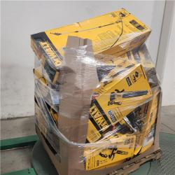 Dallas Location - As-Is Dewalt Tool Pallet