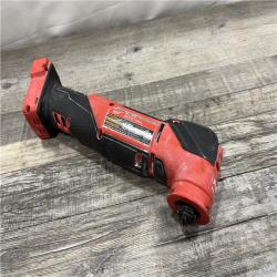 AS-IS Milwaukee 2836-20 18V Cordless Brushless Oscillating Multi-Tool (Tool Only)