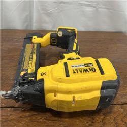 AS-ISDEWALT 20V MAX XR 18 Gauge Brad Nailer Kit