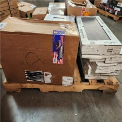 Phoenix Location Pallet of Assorted Mixed Tile