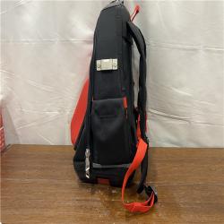 as-isMilwaukee 15 in. PACKOUT Backpack