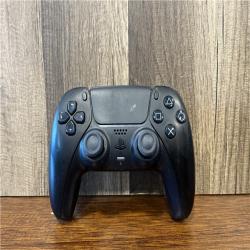 AS-IS Sony PS5 DualSense Wireless Controller - Midnight Black