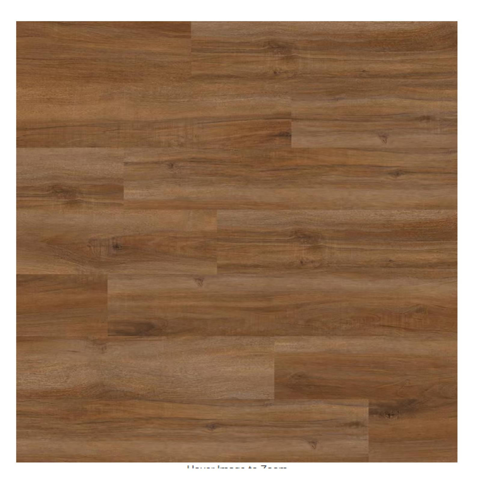 DALLAS LOCATION- Lifeproof Clermont Elm 22 mil x 8.7 in. W x 48 in. L Click Lock Waterproof Luxury Vinyl Plank Flooring (20.1 sq. ft./case) PALLET -(64 UNITS)