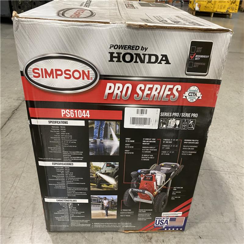 Honda ps61044 deals