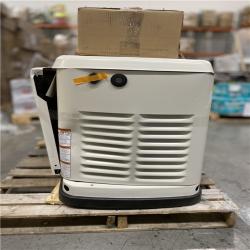 DALLAS LOCATION - Generac 24,000 Watt