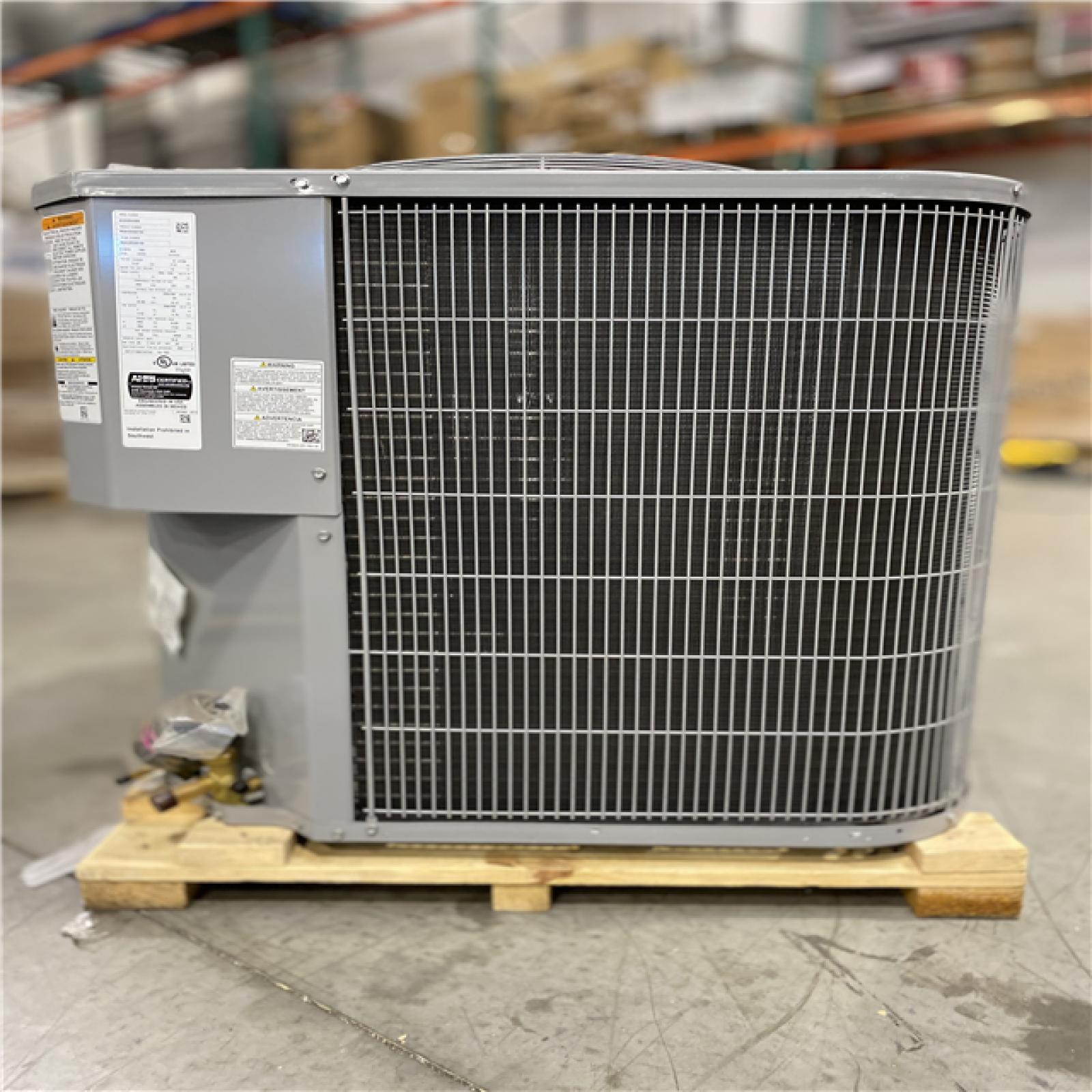 DALLAS LOCATION -Smartcomfort® by Carrier 2.5 Ton 14 SEER Condensing Unit