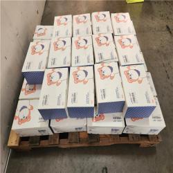 Phoenix Location Pallet of NEW Jeeber Wearable Breast Pumps