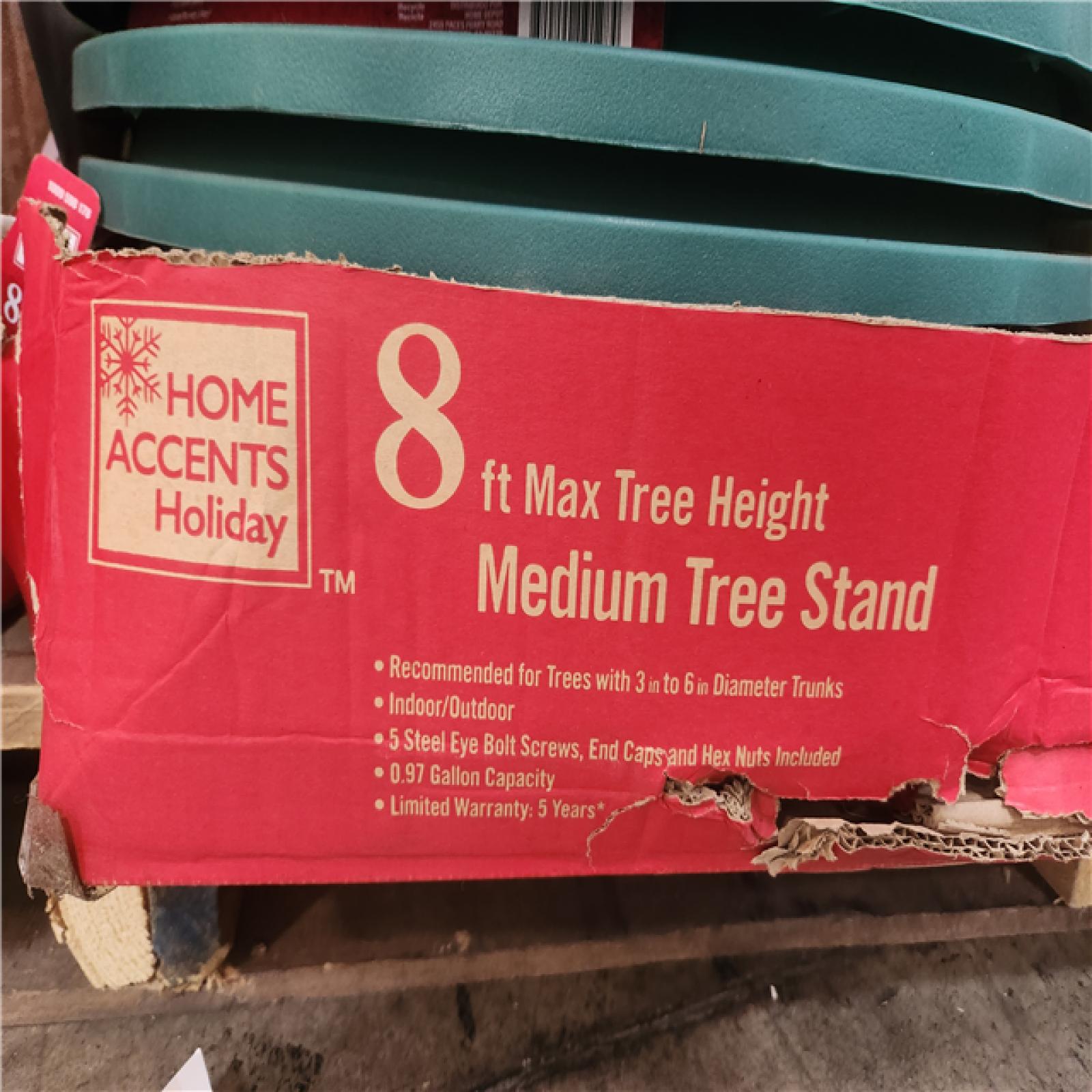 Phoenix AS-IS Mixed Home Improvement Pallet