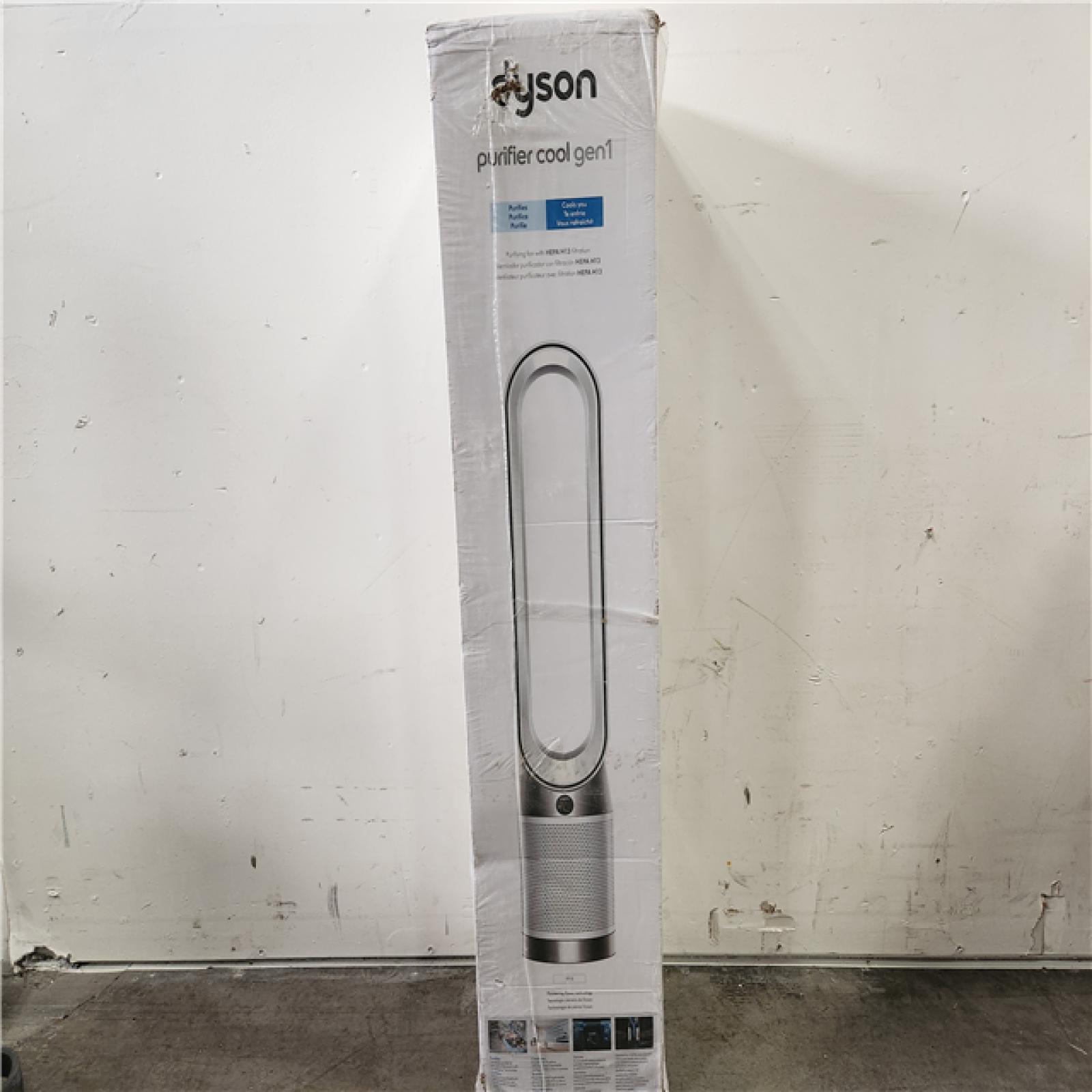 Phoenix Location Sealed Dyson Purifier Cool Gen1 TP10