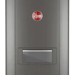 NEW! - Rheem Prestige 9.9 GPM Natural Gas High Efficiency Combi Boiler with 199000 BTU