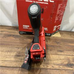 A IS Milwaukee 2744-20 M18 FUEL 21-Degree Cordless Framing Nailer (Tool Only)