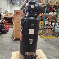 Dallas Location - As-Is Husky 60 Gal. 3.7 HP 175 PSI Electric Air Compressor