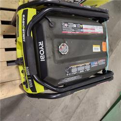 Dallas Location - As-Is Ryobi 6500-Watt Generator