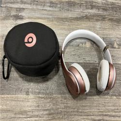 AS-IS Beats Solo3 Wireless On-Ear Headphones