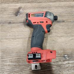 AS-IS Milwaukee 2760-20 - M18 Fuel Surge 18V Cordless Drill/Driver Bare Tool