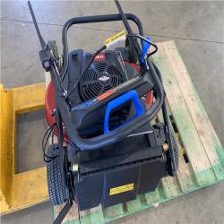 Houston Location - AS-IS Toro Time Master 30in Walk Behind Mower