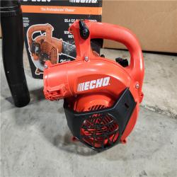 HOUSTON LOCATION - AS-IS 25.4 Cc Professional-Grade Leaf Blower