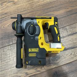 AS-IS Dewalt | SDS 20-V Cordless Rotary Hammer