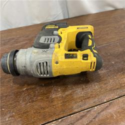 AS-ISDewalt | SDS 20-V Cordless Rotary Hammer