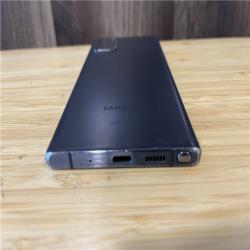 AS-IS Samsung Galaxy Note20 5G 128GB in Mystic Grey