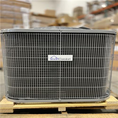 DALLAS LOCATION - Smartcomfort® by Carrier 2.5 Ton 14.3 Seer2 Heat Pump