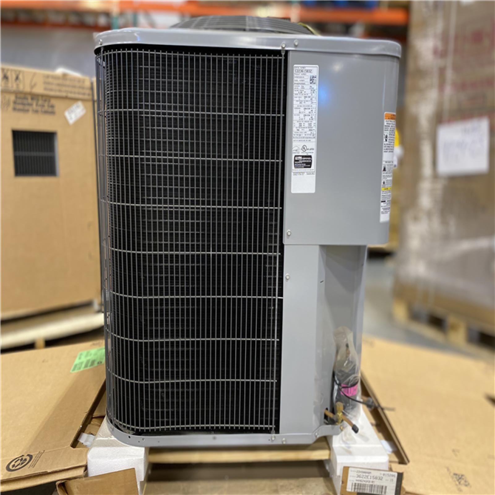 DALLAS LOCATION - SMART COMFORT 2 Ton 16 SEER ACiQ Air Conditioner System