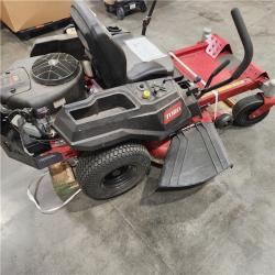 Dallas Location - As-Is Toro 42 TimeCutter Zero Turn Mower