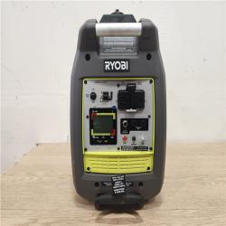 Phoenix Location Appears NEW RYOBI 2,300-Watt Recoil Start Bluetooth Super Quiet Gasoline Powered Digital Inverter Generator with CO Shutdown Sensor