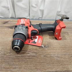 AS-IS Milwaukee 2904-20 12V 1/2  Hammer Drill/ Driver