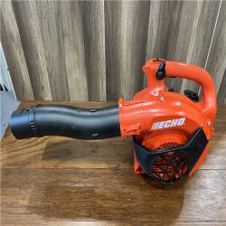 AS-IS ECHO PB-2520AA Handheld Blower Gas 25.4cc Engine