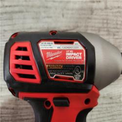 Phoenix Location Milwaukee M18 18V Lithium-Ion Cordless Drill Driver/Impact Driver Combo Kit (2-Tool) W/ Two 1.5Ah Batteries, Charger Tool Bag