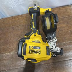 AS-ISDEWALT 2007898 Roofing Nailer Cordless