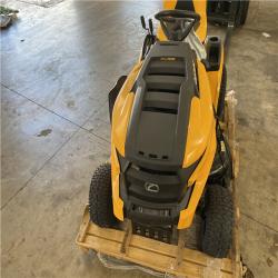 Houston Location - AS-IS Cub Cadet LT42 Riding Mower